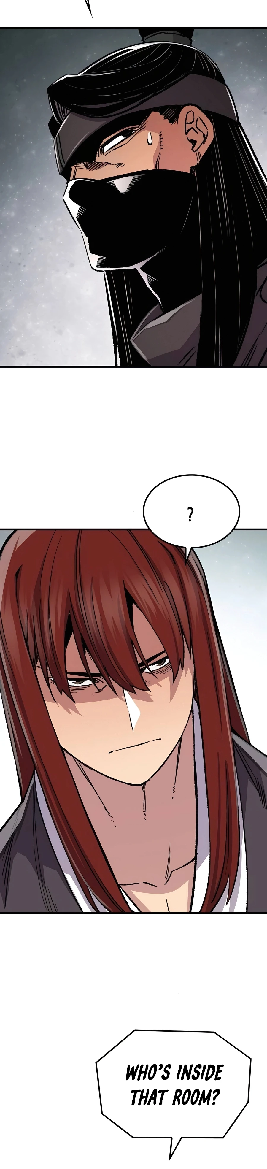 Reincarnated Murim Lord Chapter 76 Page 28