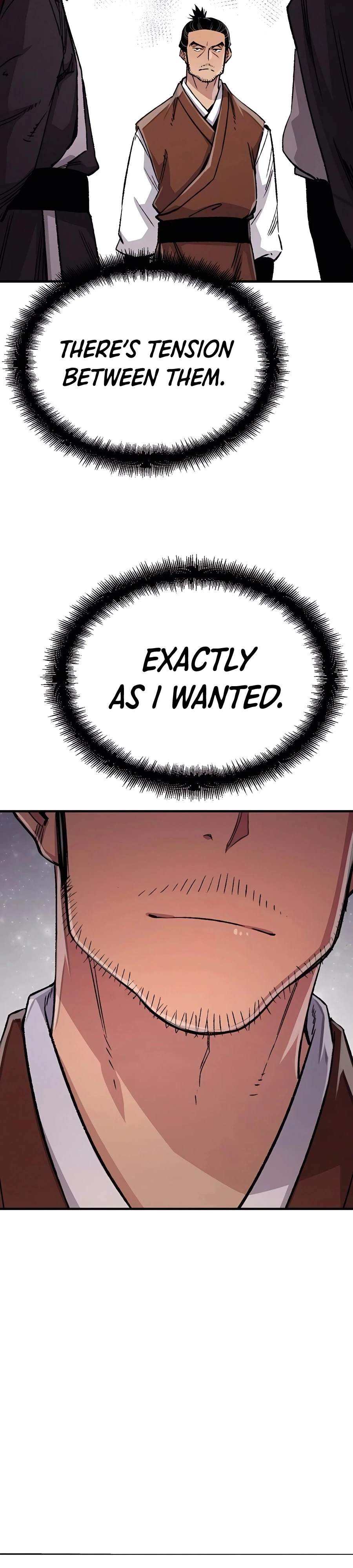 Reincarnated Murim Lord Chapter 77 Page 6