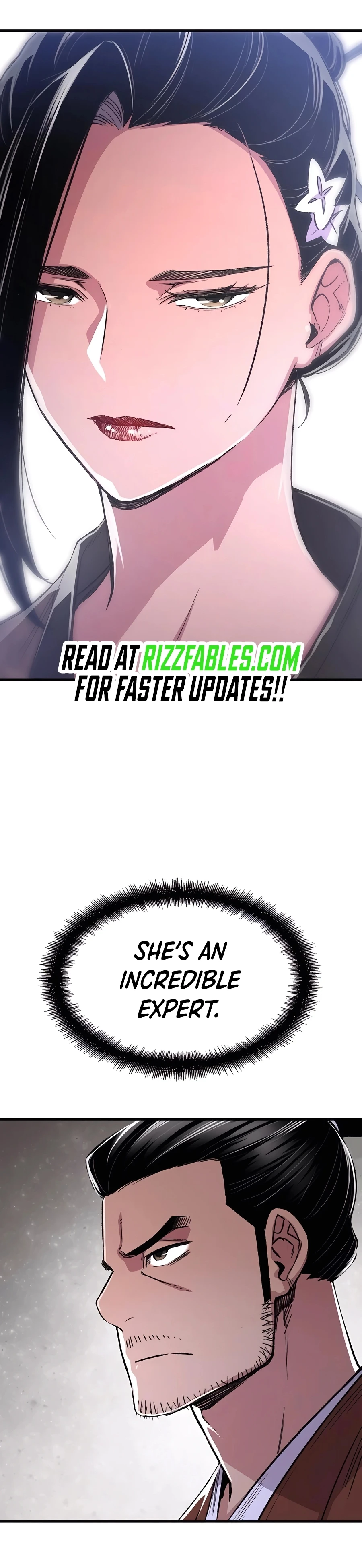 Reincarnated Murim Lord Chapter 77 Page 17