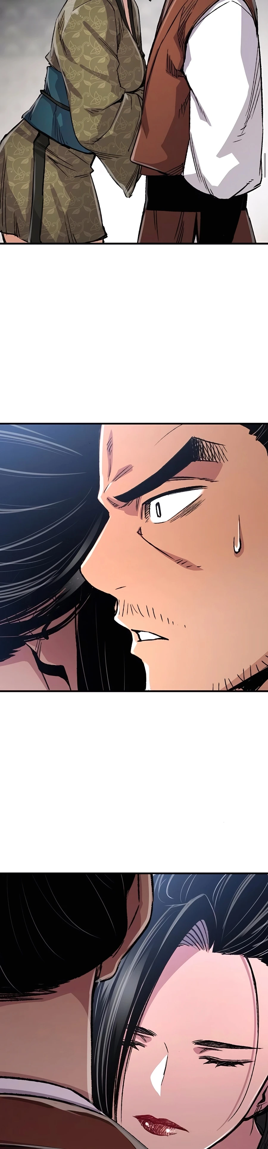 Reincarnated Murim Lord Chapter 77 Page 19