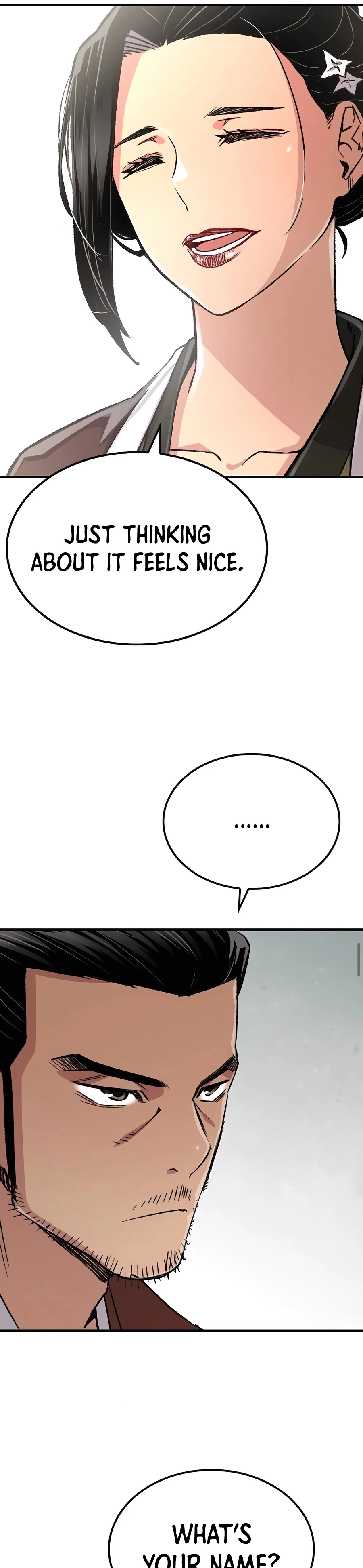 Reincarnated Murim Lord Chapter 77 Page 36