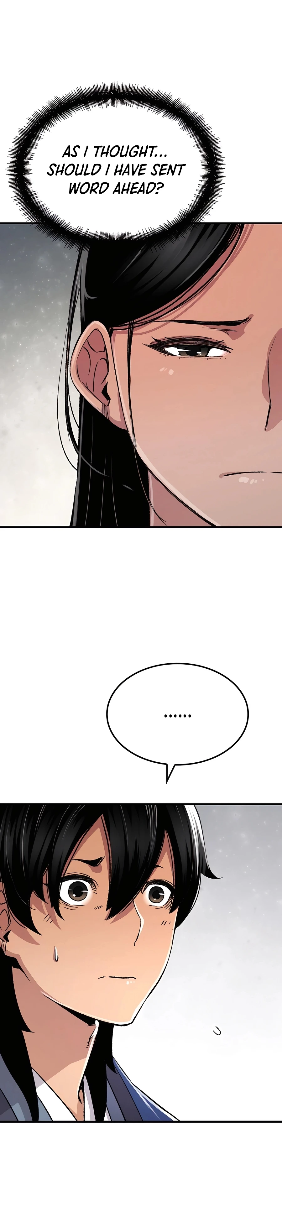 Reincarnated Murim Lord Chapter 78 Page 15