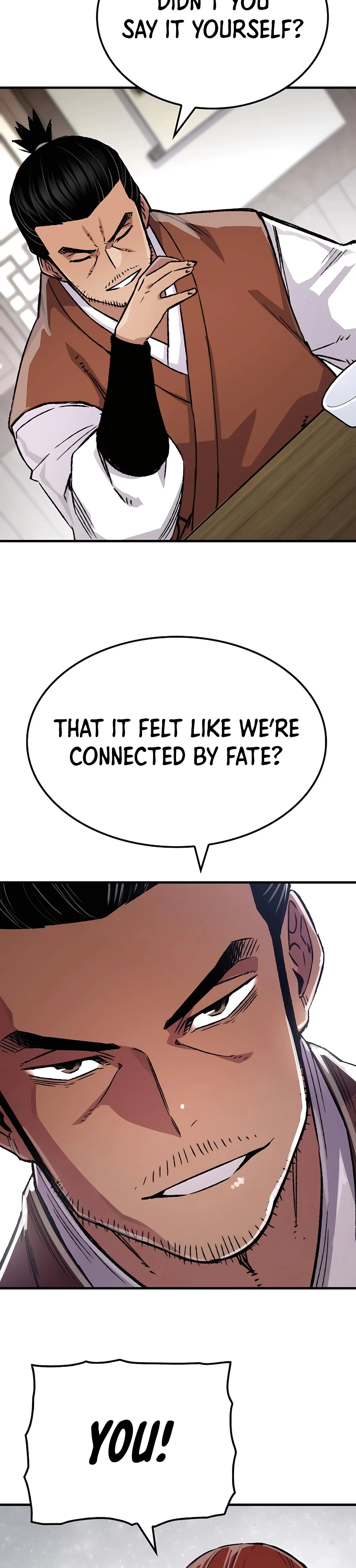 Reincarnated Murim Lord Chapter 78 Page 35