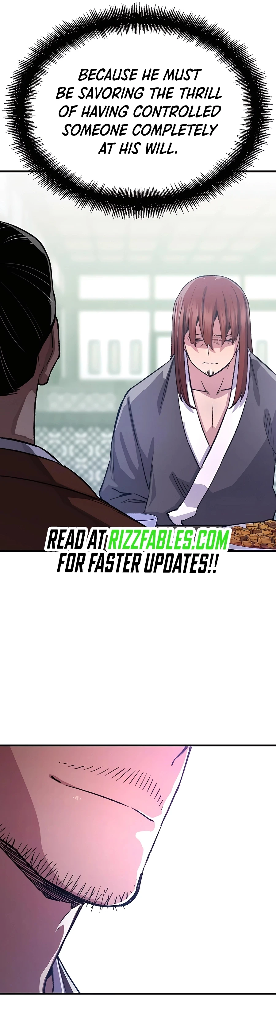 Reincarnated Murim Lord Chapter 78 Page 44