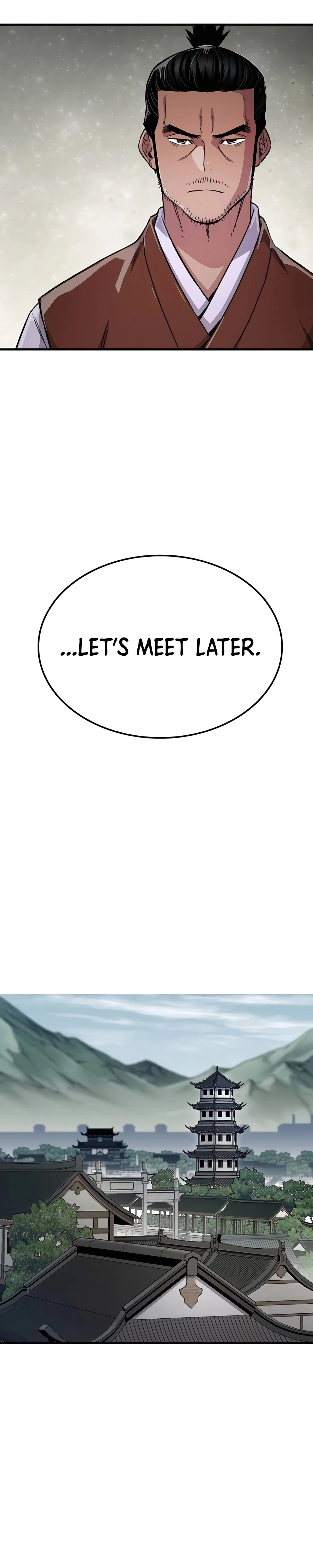Reincarnated Murim Lord Chapter 79 Page 27