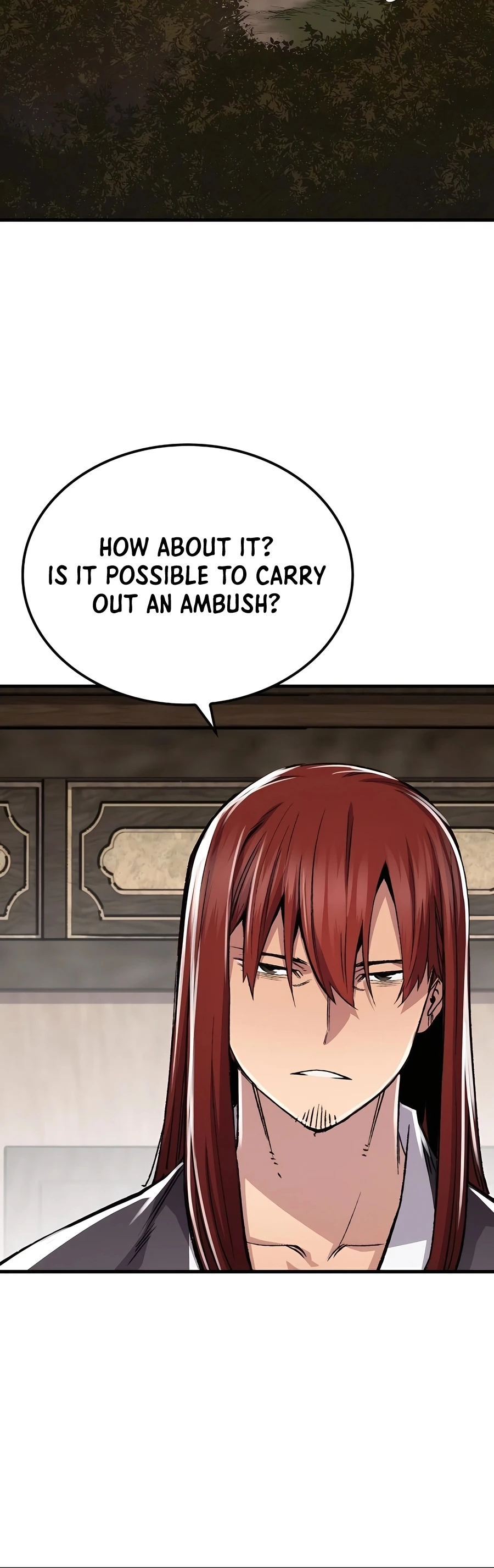 Reincarnated Murim Lord Chapter 80 Page 2