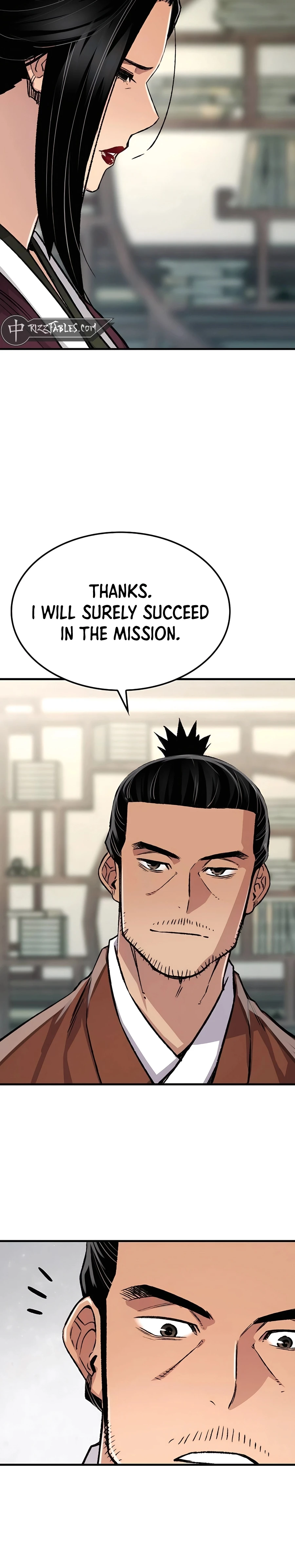 Reincarnated Murim Lord Chapter 81 Page 5