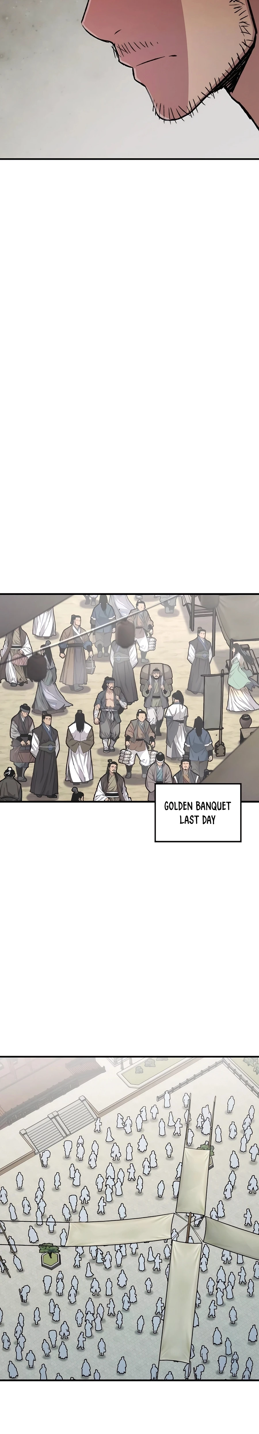 Reincarnated Murim Lord Chapter 81 Page 8