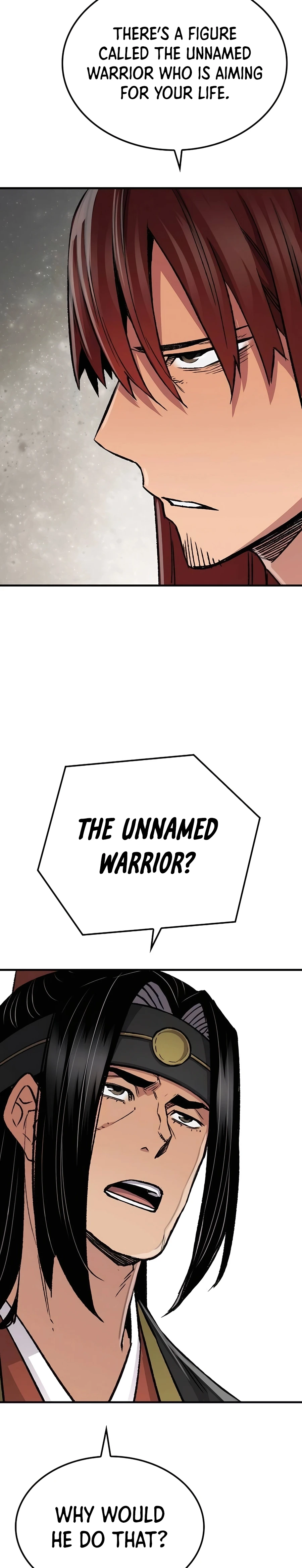 Reincarnated Murim Lord Chapter 81 Page 11