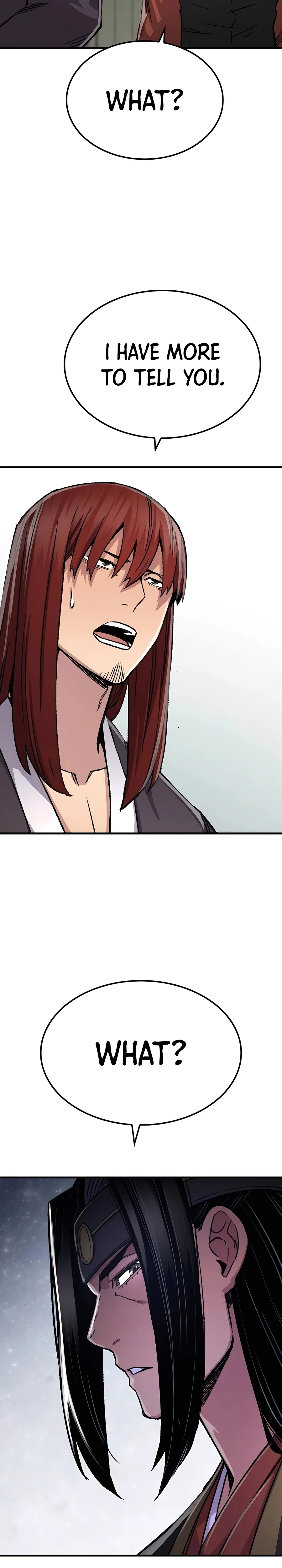 Reincarnated Murim Lord Chapter 81 Page 18