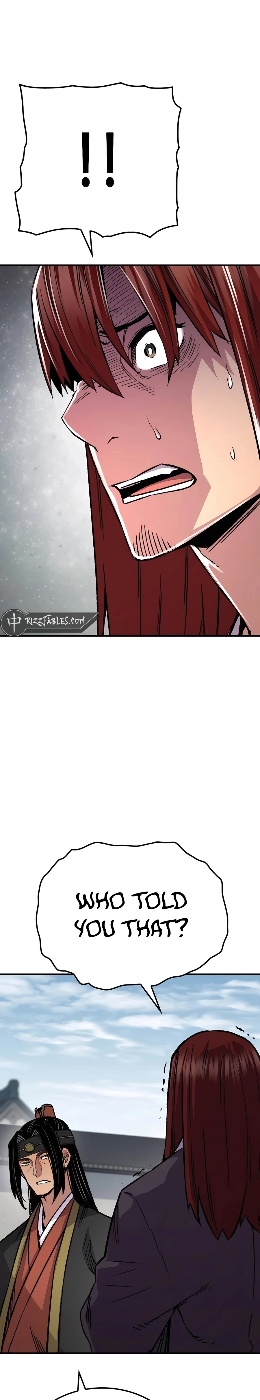 Reincarnated Murim Lord Chapter 81 Page 23