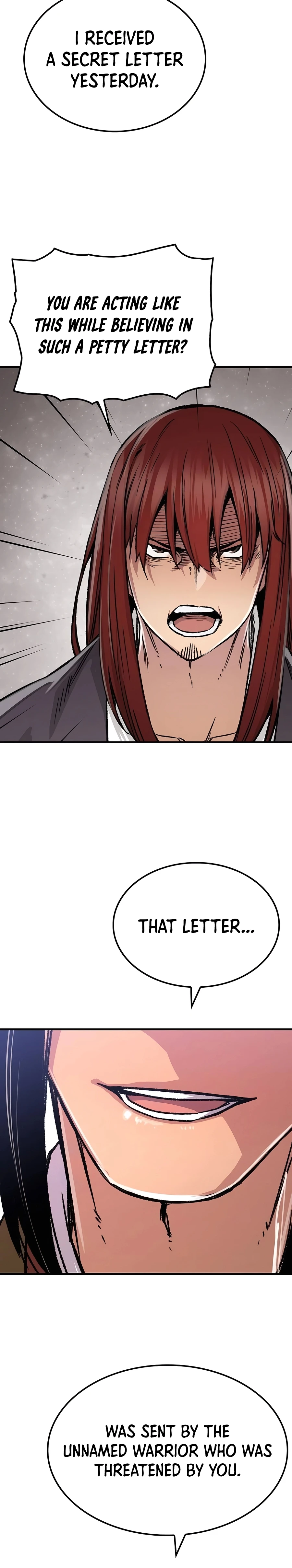 Reincarnated Murim Lord Chapter 81 Page 24