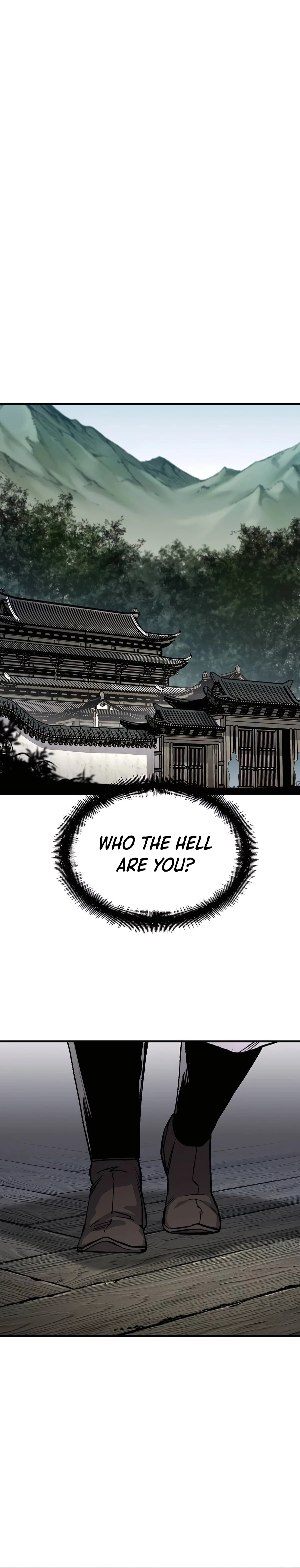 Reincarnated Murim Lord Chapter 81 Page 30