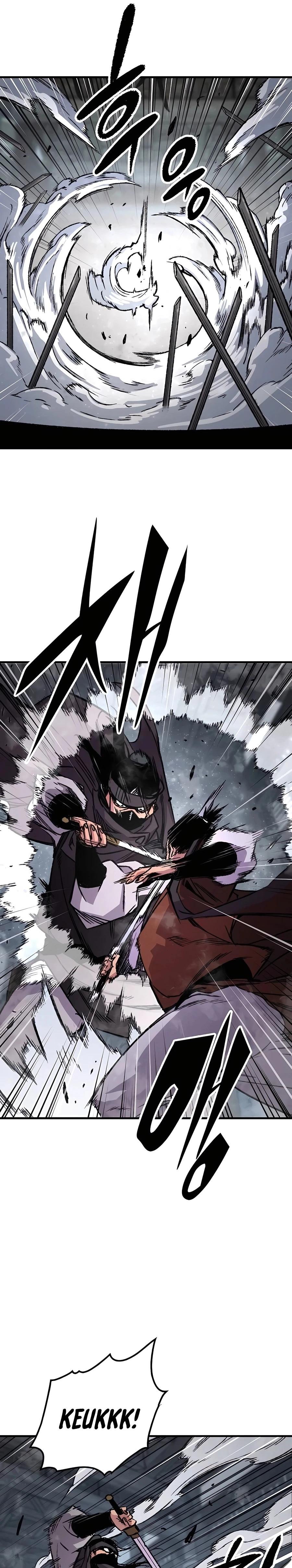 Reincarnated Murim Lord Chapter 81 Page 37