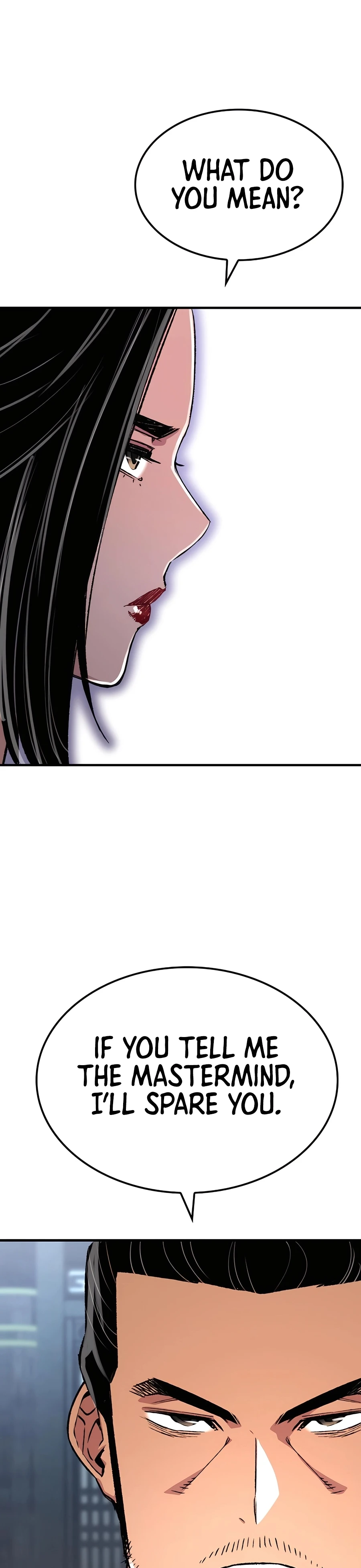 Reincarnated Murim Lord Chapter 82 Page 10