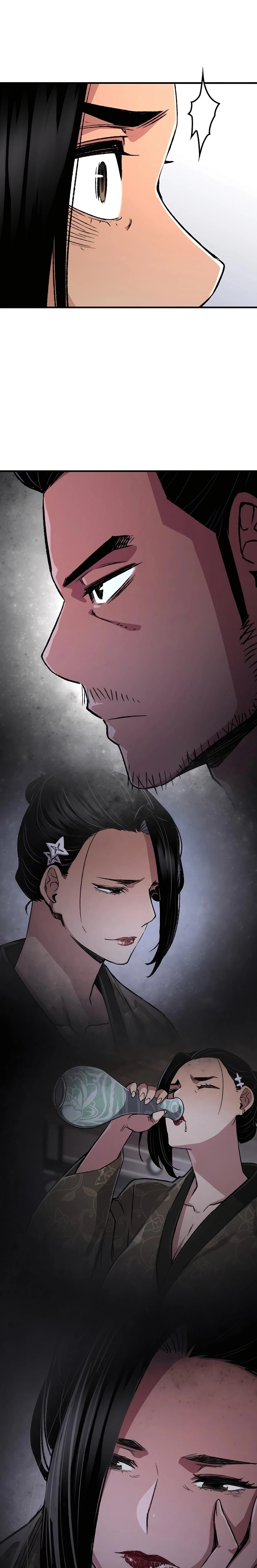 Reincarnated Murim Lord Chapter 82 Page 15