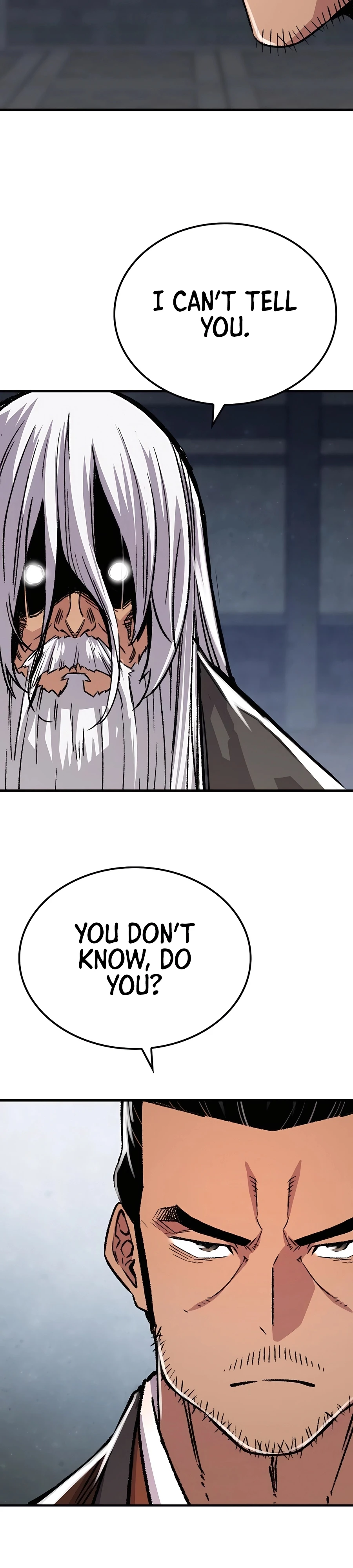 Reincarnated Murim Lord Chapter 82 Page 30