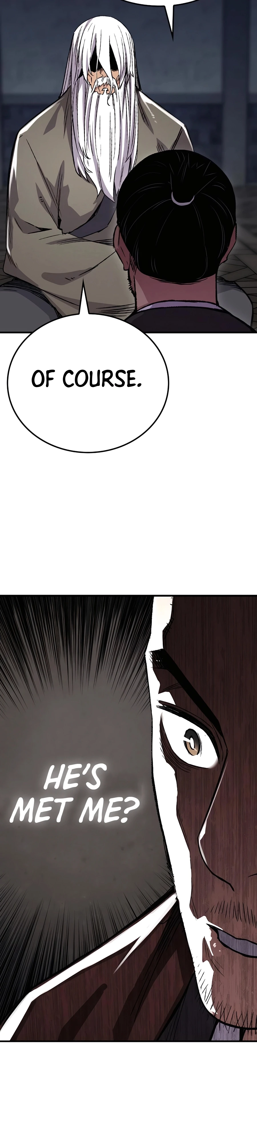Reincarnated Murim Lord Chapter 82 Page 36