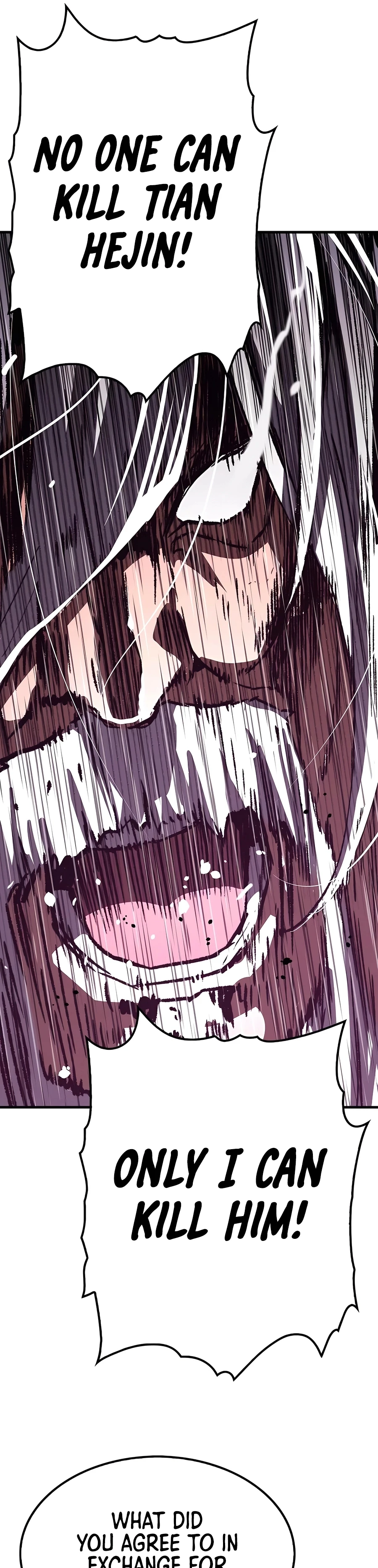 Reincarnated Murim Lord Chapter 82 Page 45