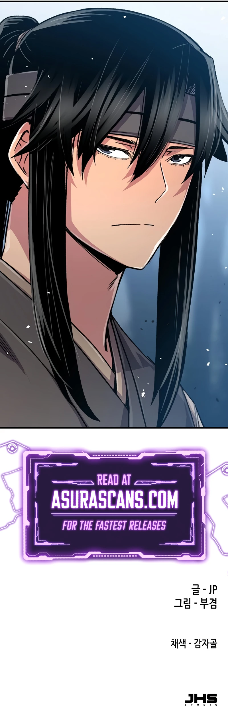 Reincarnated Murim Lord Chapter 105 Page 14