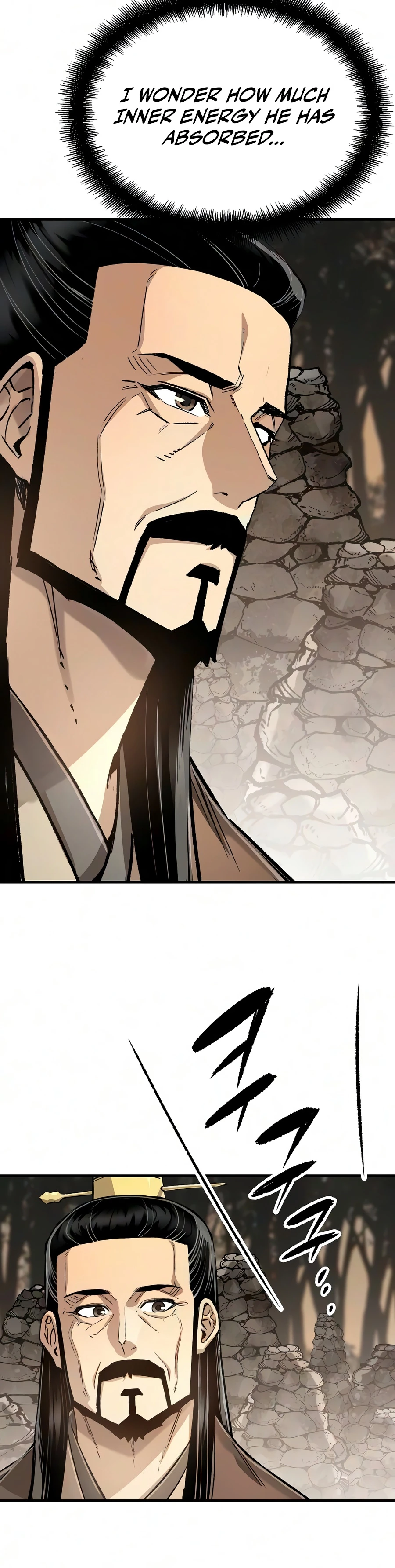 Reincarnated Murim Lord Chapter 122 Page 19