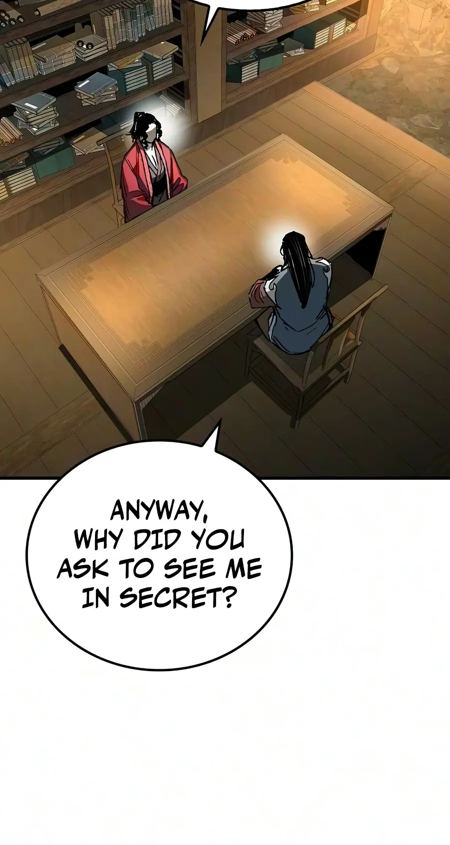 Reincarnated Murim Lord Chapter 124 Page 5