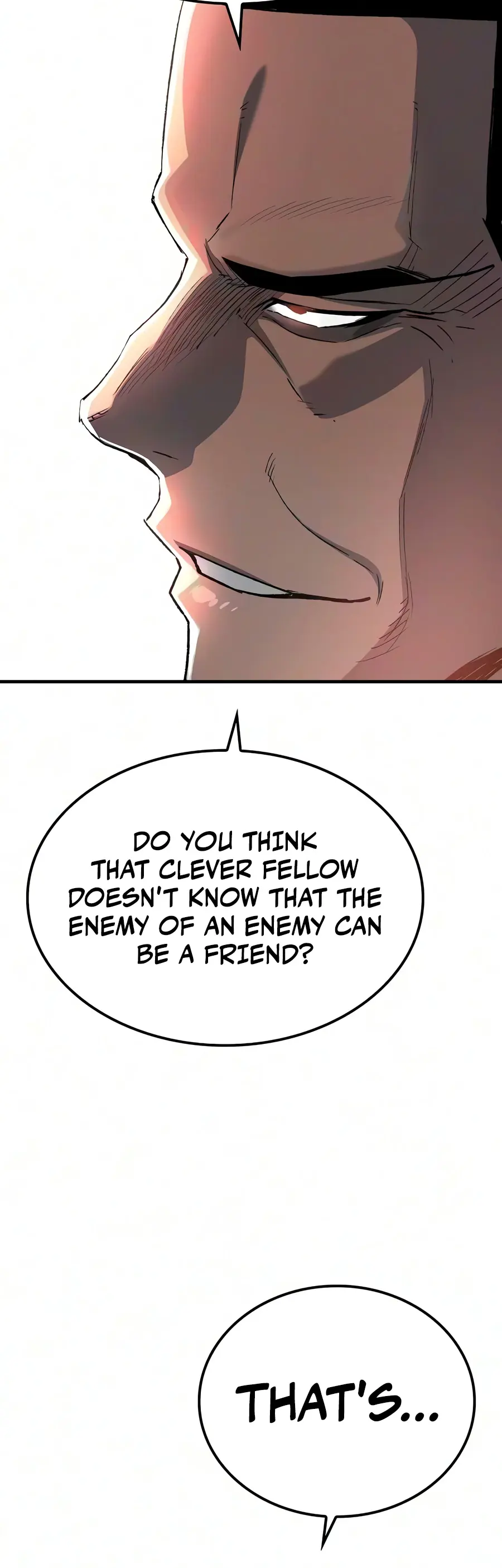 Reincarnated Murim Lord Chapter 124 Page 9