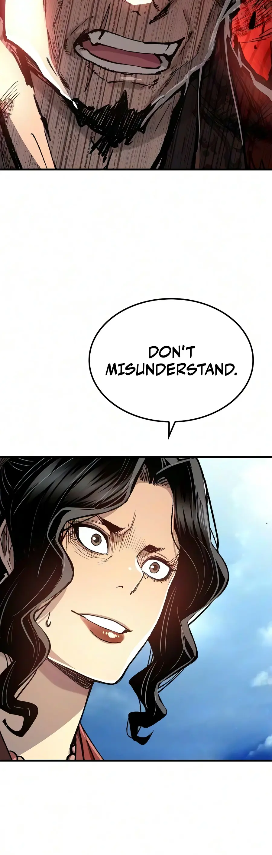 Reincarnated Murim Lord Chapter 124 Page 17