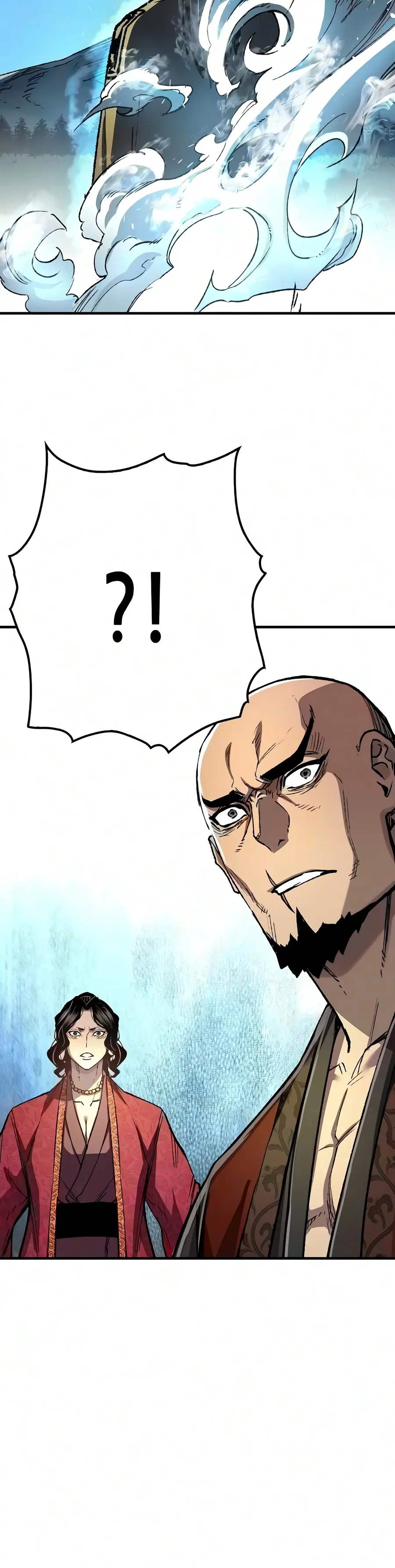 Reincarnated Murim Lord Chapter 124 Page 19