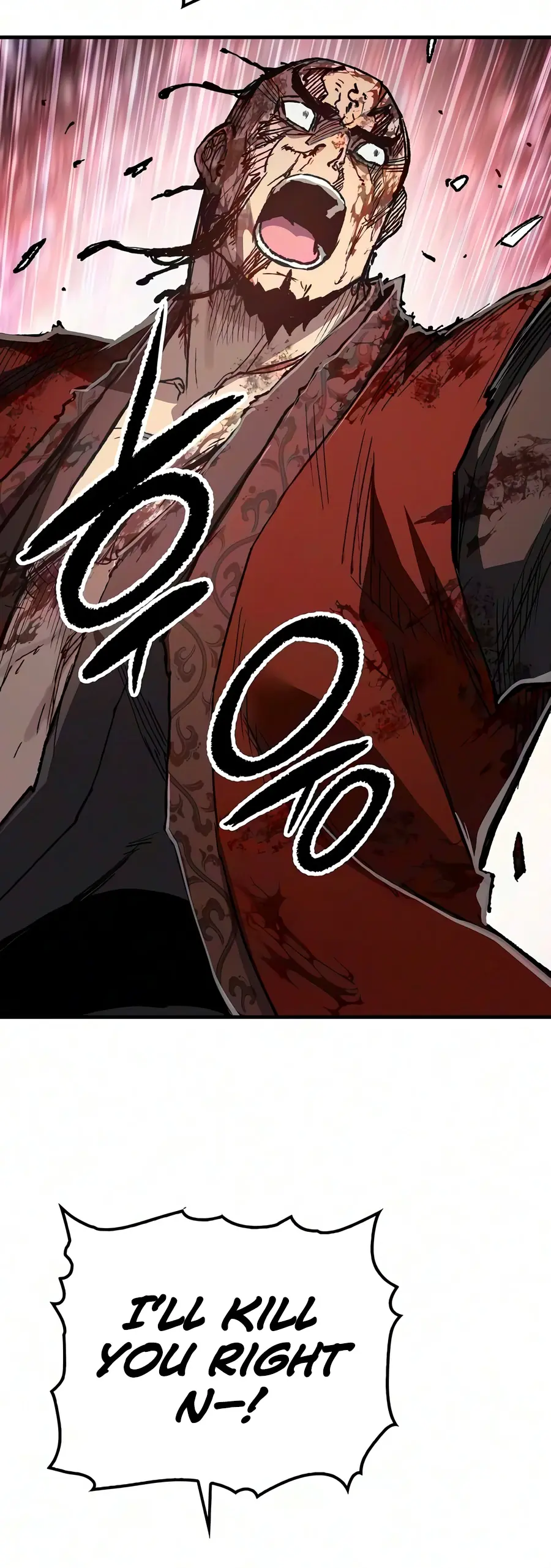Reincarnated Murim Lord Chapter 125 Page 13