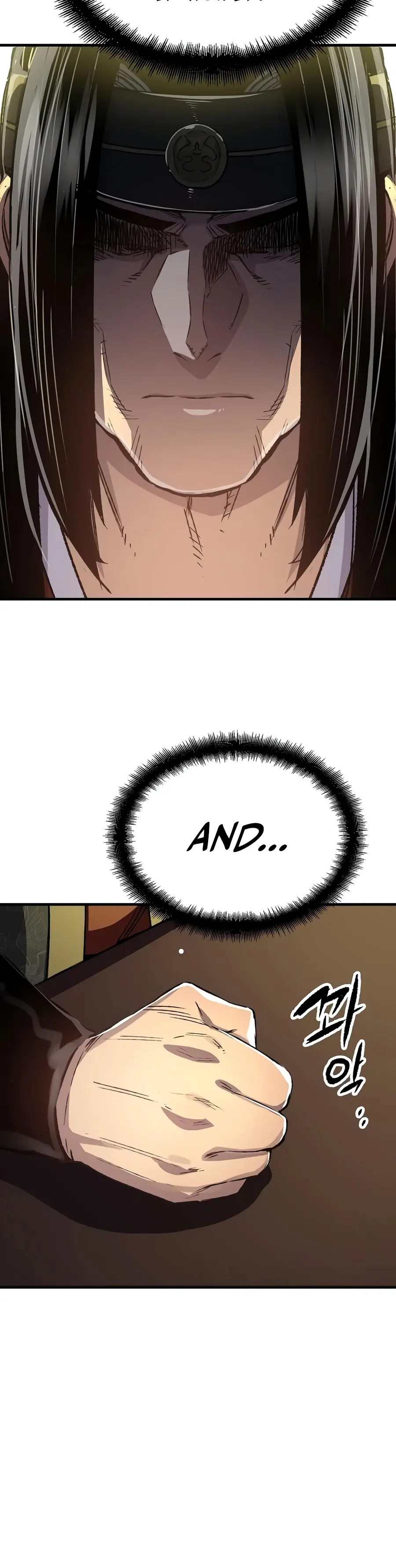 Reincarnated Murim Lord Chapter 126 Page 3