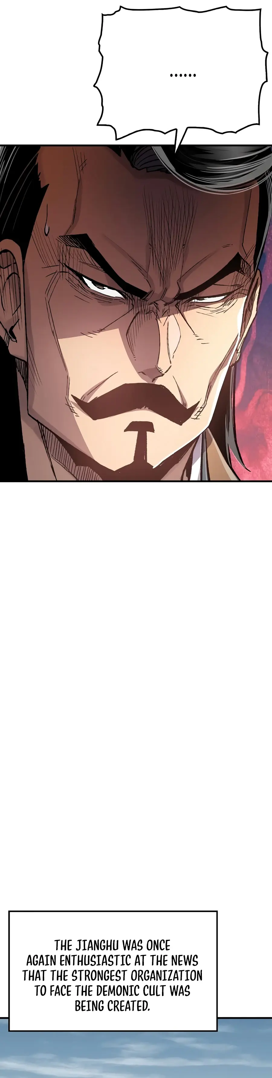 Reincarnated Murim Lord Chapter 126 Page 9
