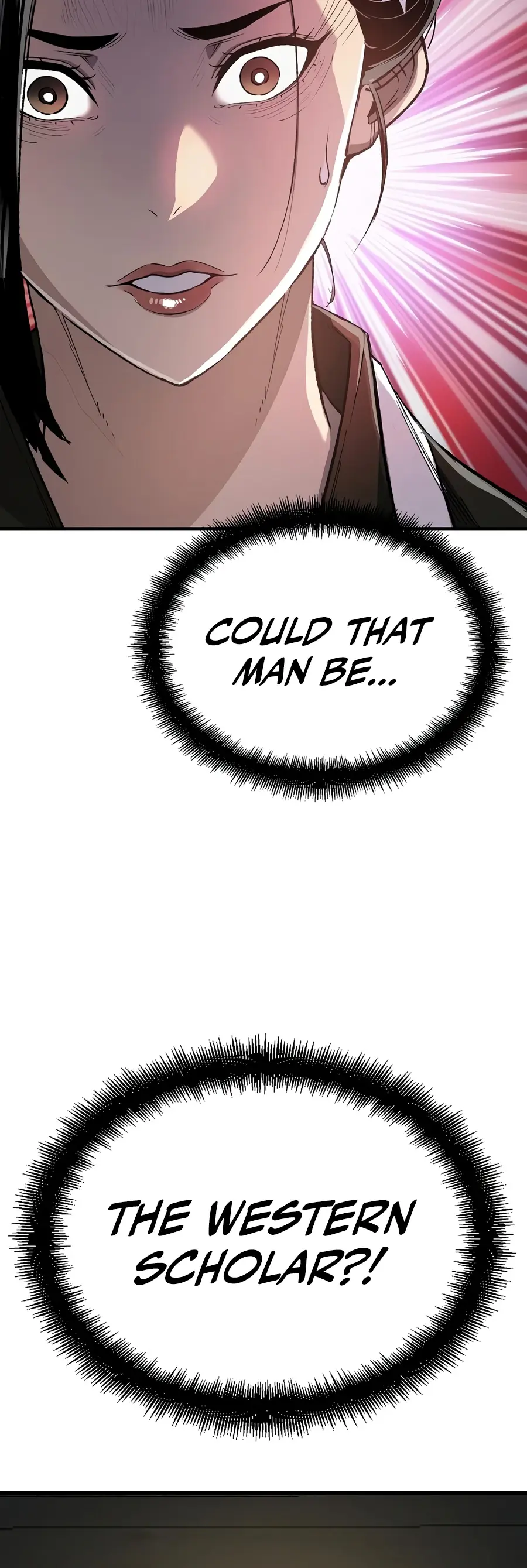 Reincarnated Murim Lord Chapter 126 Page 15