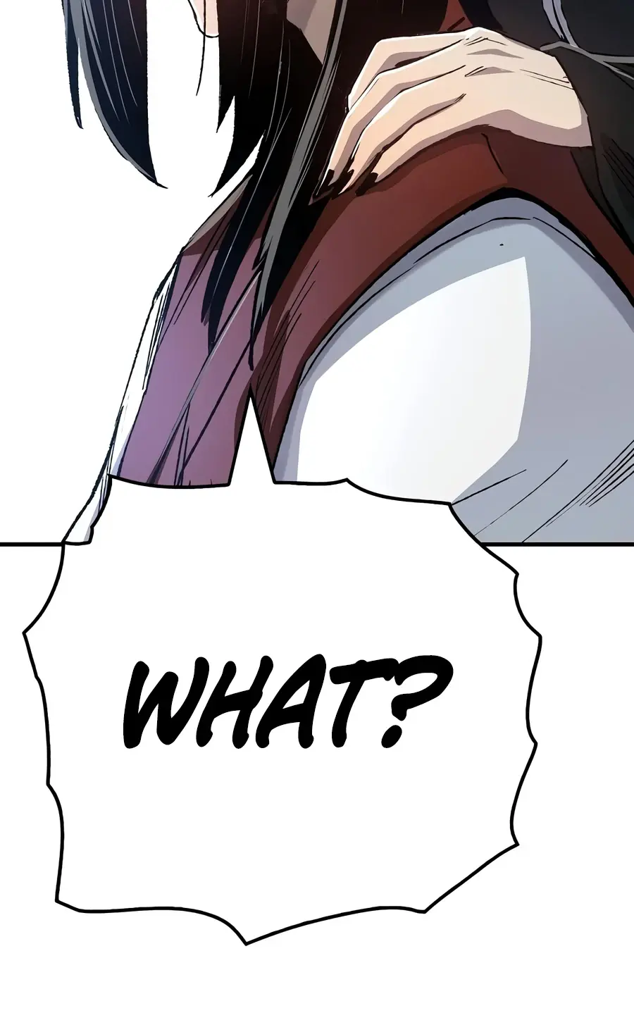Reincarnated Murim Lord Chapter 126 Page 21