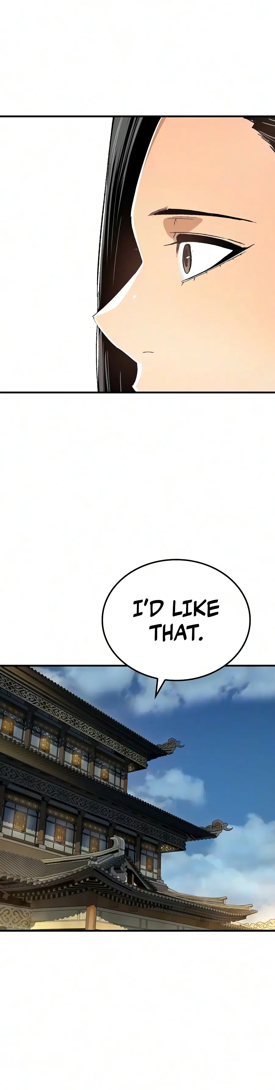 Reincarnated Murim Lord Chapter 127 Page 13