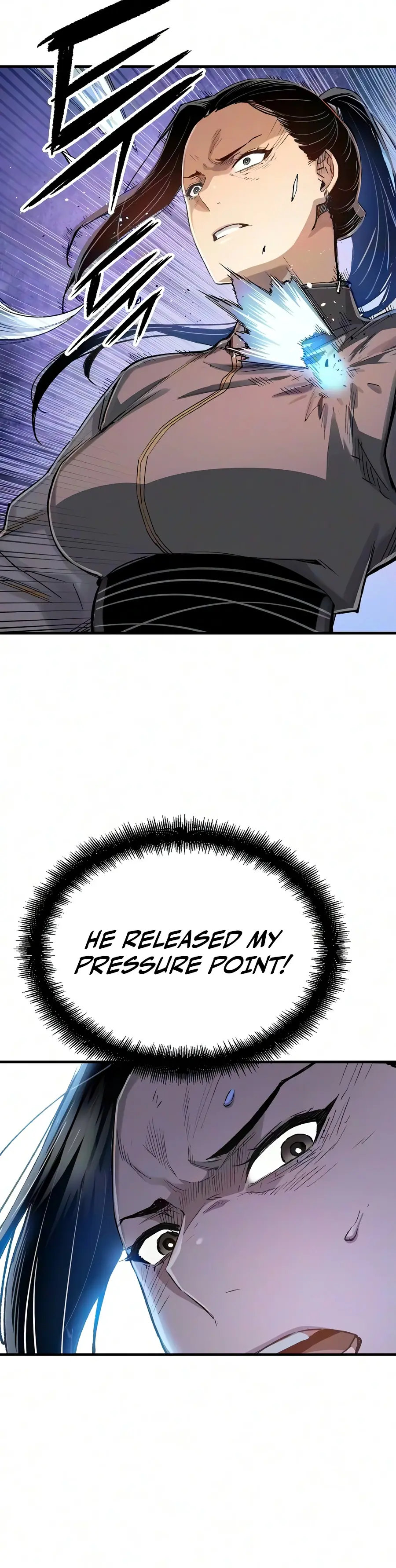 Reincarnated Murim Lord Chapter 128 Page 7