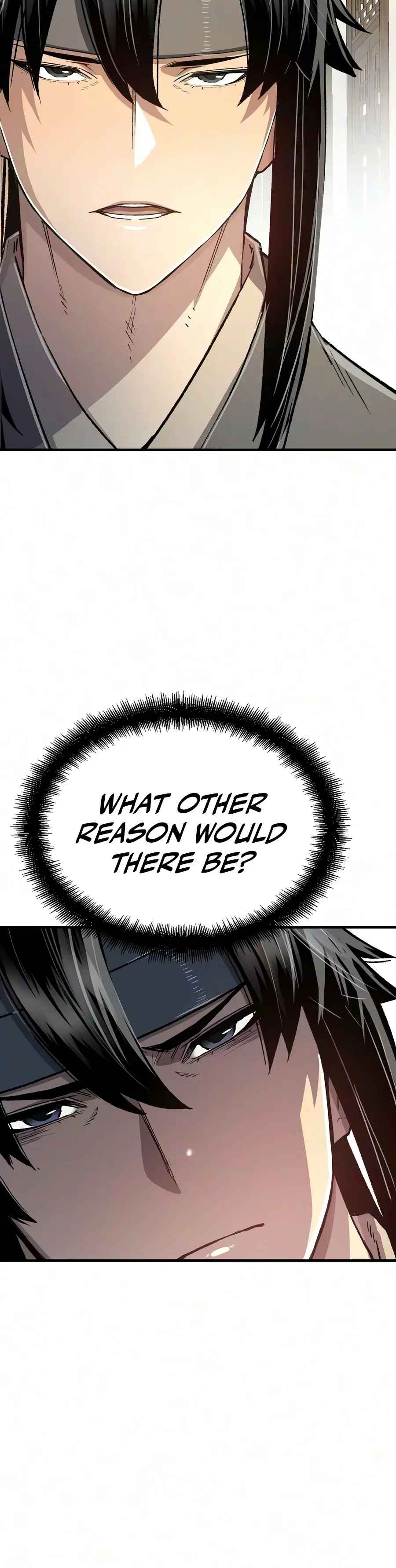 Reincarnated Murim Lord Chapter 128 Page 9