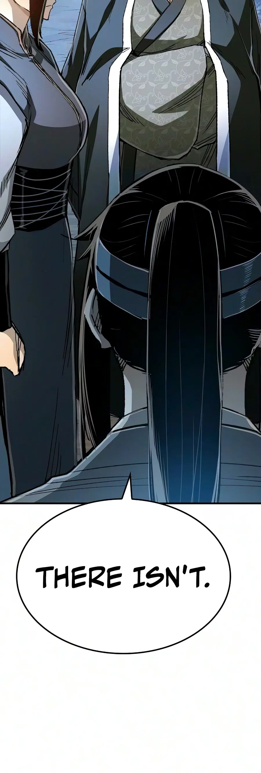 Reincarnated Murim Lord Chapter 129 Page 7