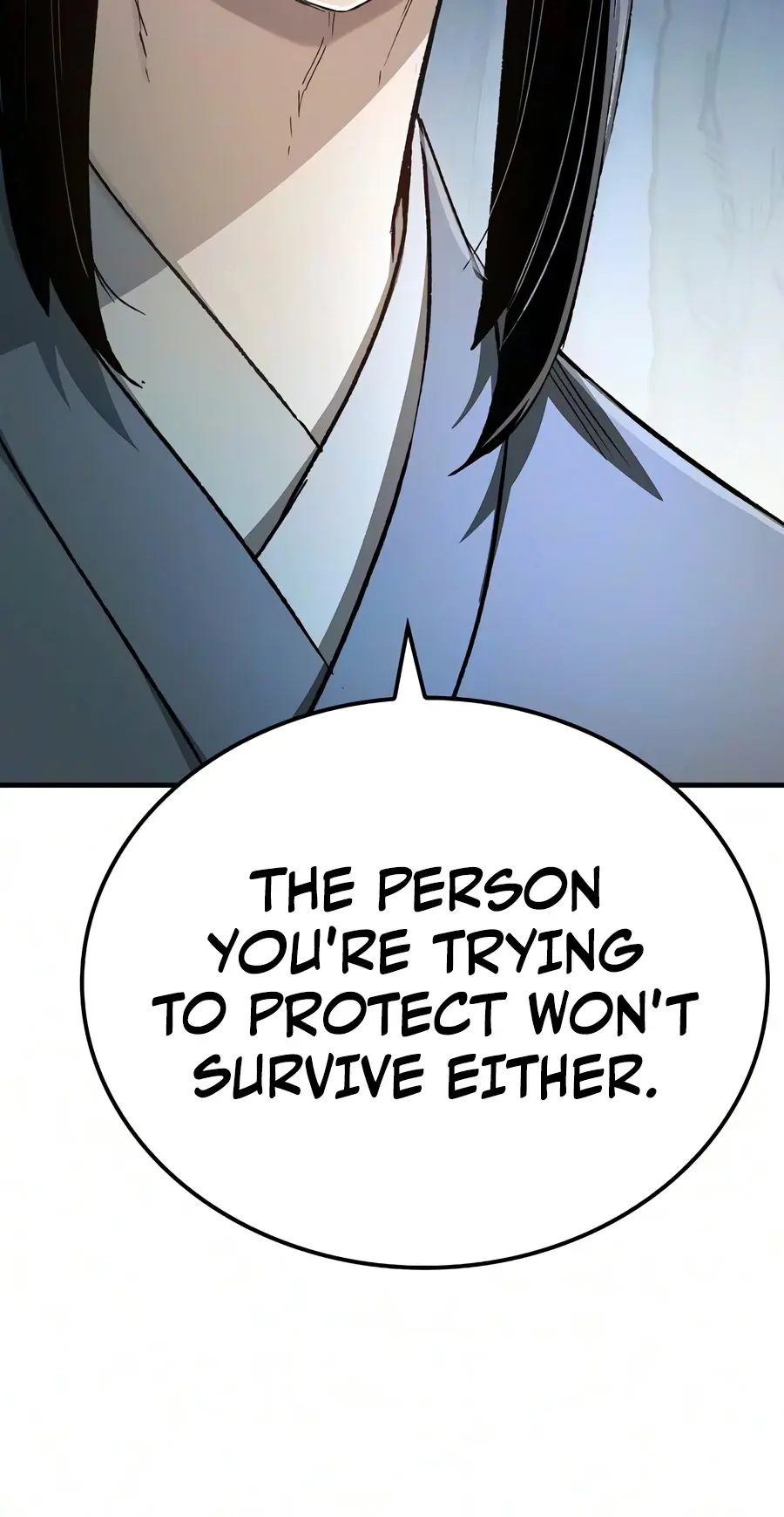 Reincarnated Murim Lord Chapter 129 Page 11