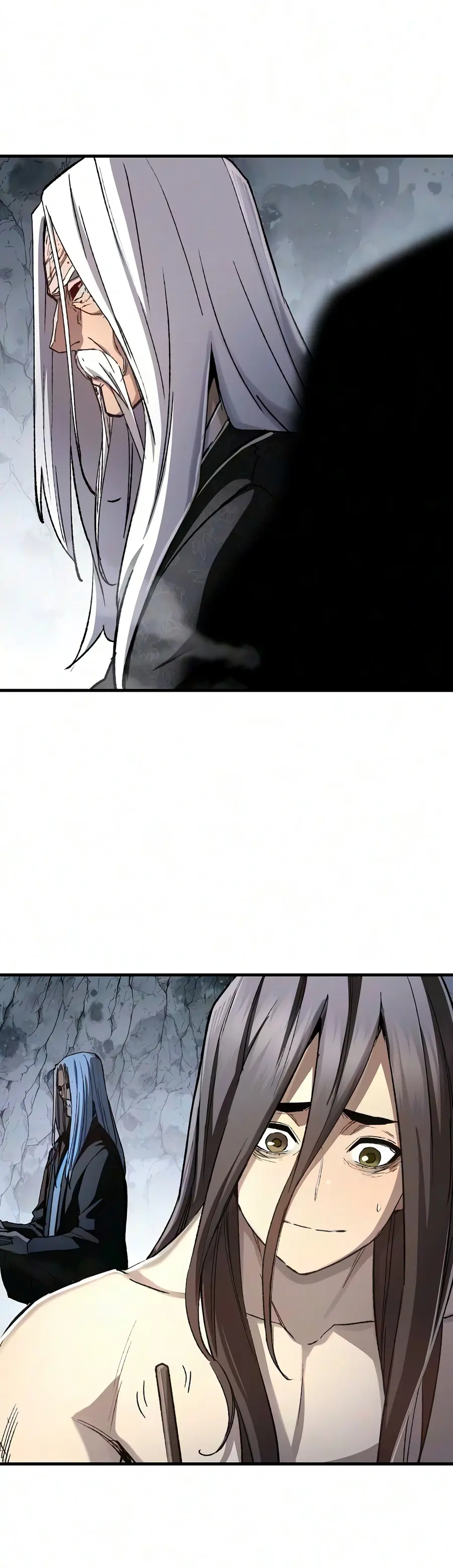 Reincarnated Murim Lord Chapter 129 Page 17