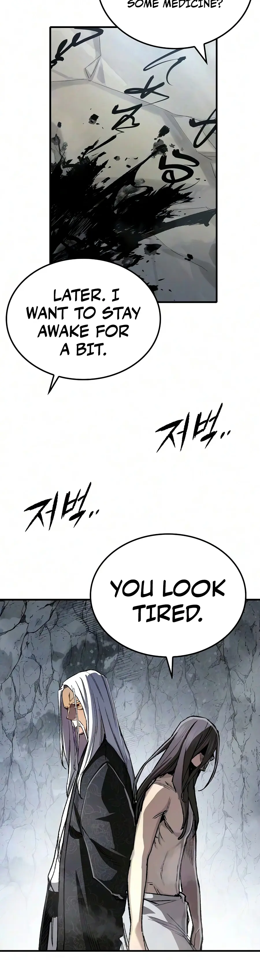 Reincarnated Murim Lord Chapter 129 Page 19