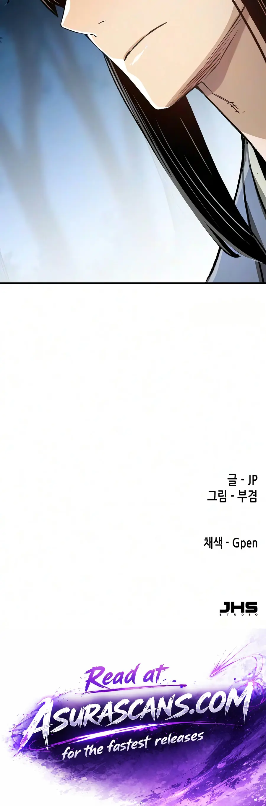 Reincarnated Murim Lord Chapter 129 Page 23