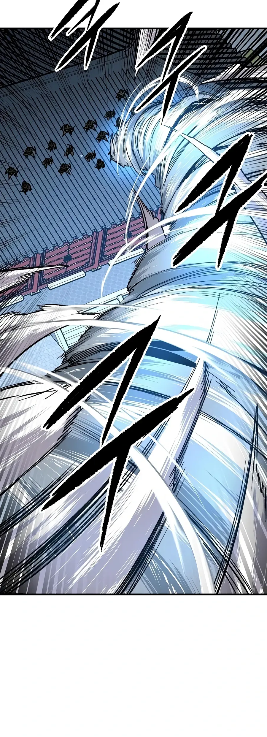 Reincarnated Murim Lord Chapter 130 Page 13