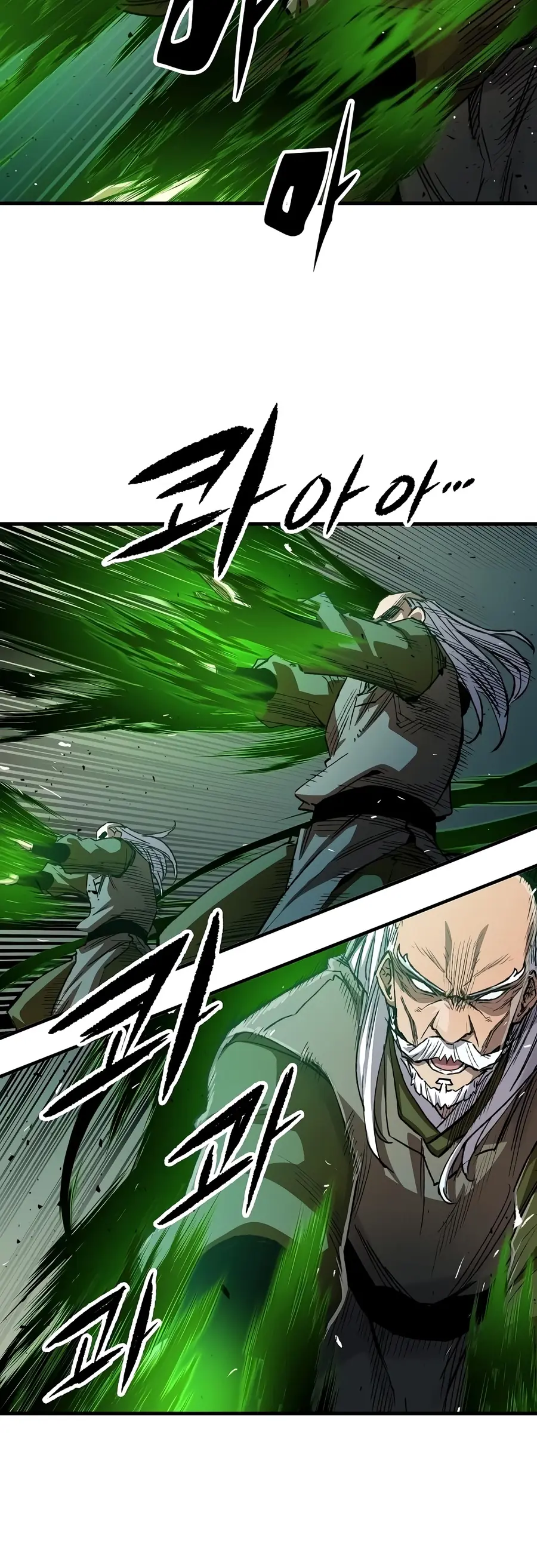 Reincarnated Murim Lord Chapter 131 Page 11