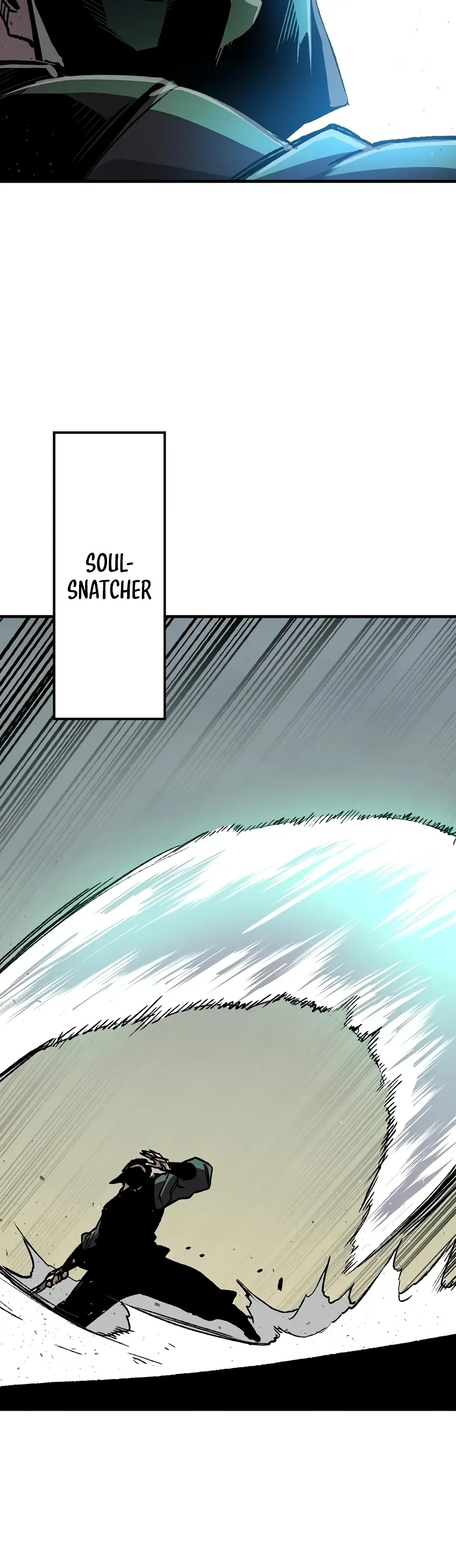 Reincarnated Murim Lord Chapter 131 Page 21