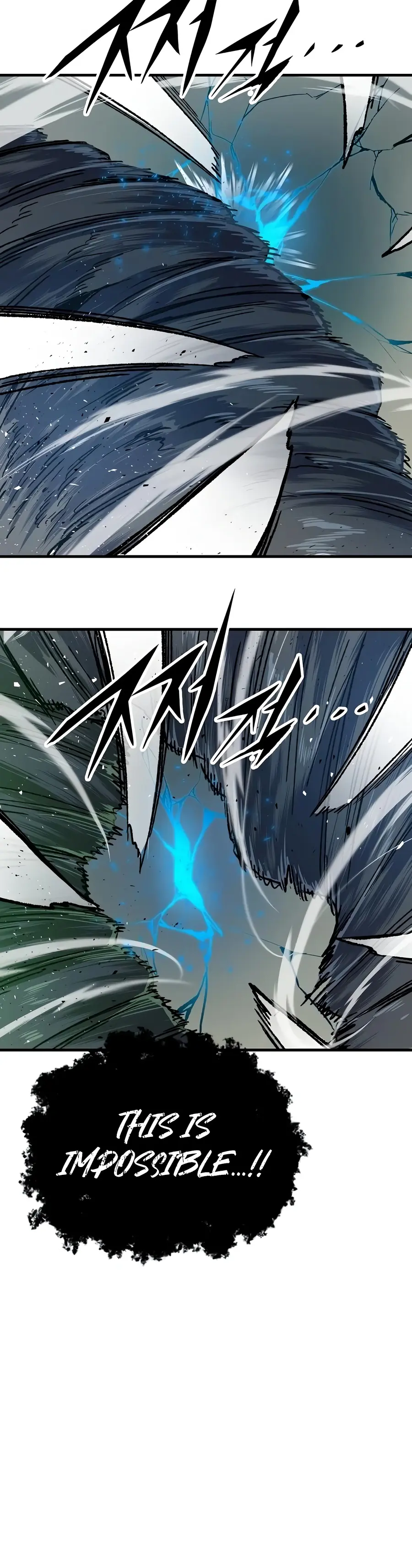 Reincarnated Murim Lord Chapter 132 Page 8