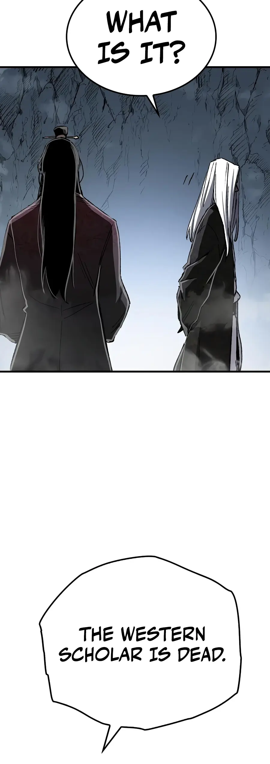 Reincarnated Murim Lord Chapter 132 Page 14