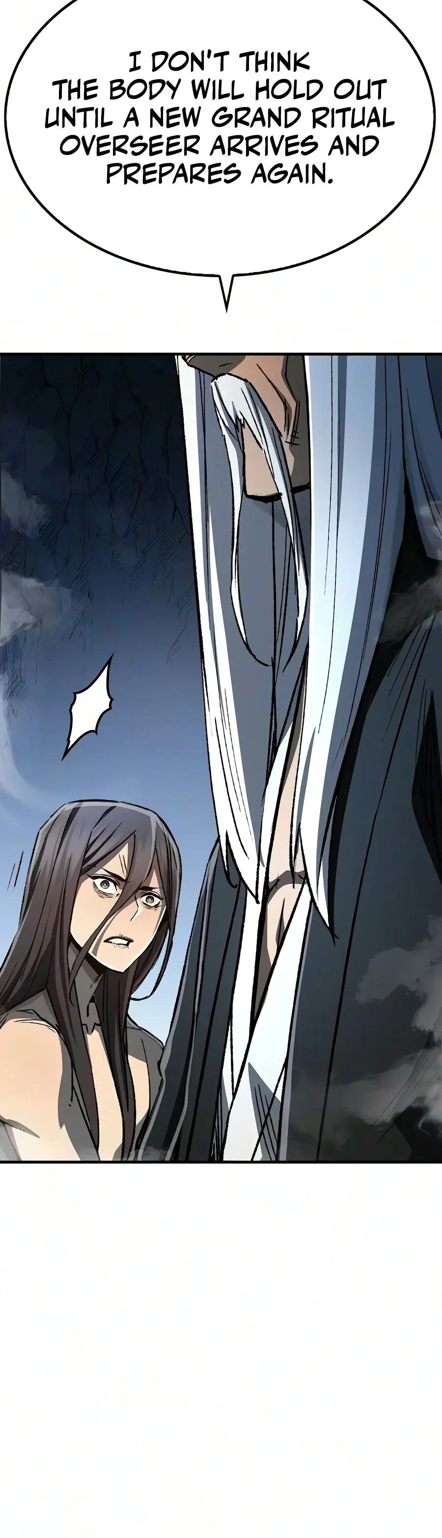Reincarnated Murim Lord Chapter 133 Page 5