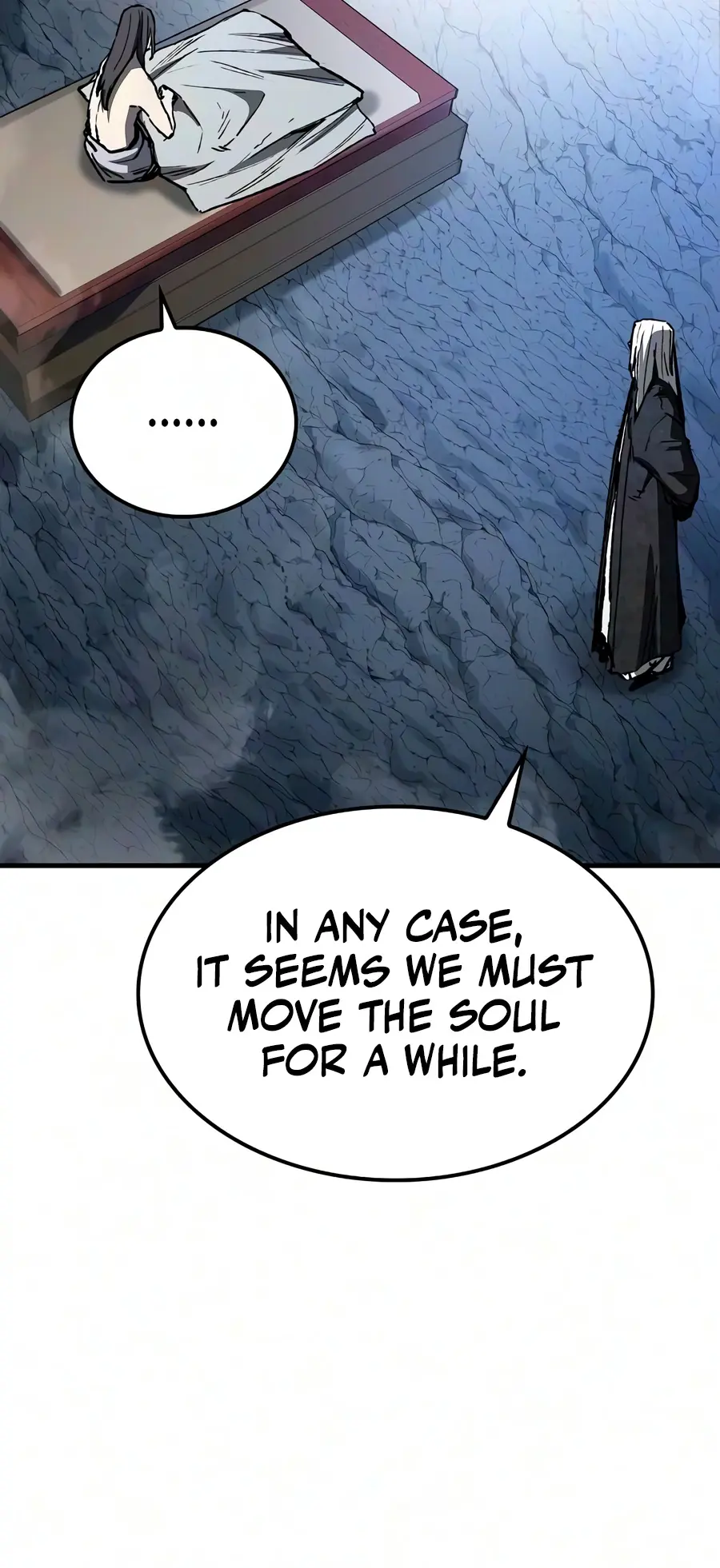 Reincarnated Murim Lord Chapter 133 Page 9