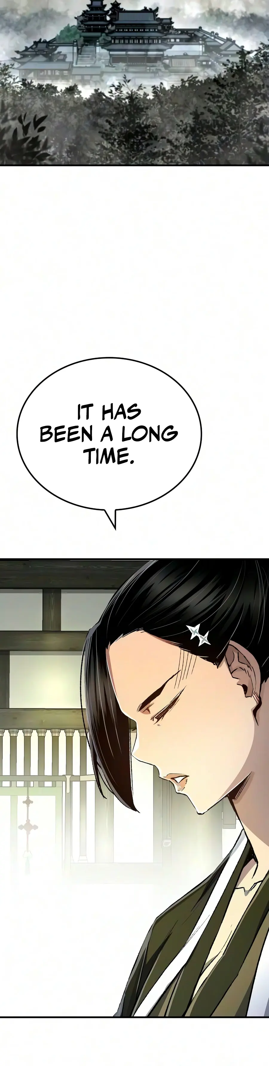 Reincarnated Murim Lord Chapter 133 Page 13